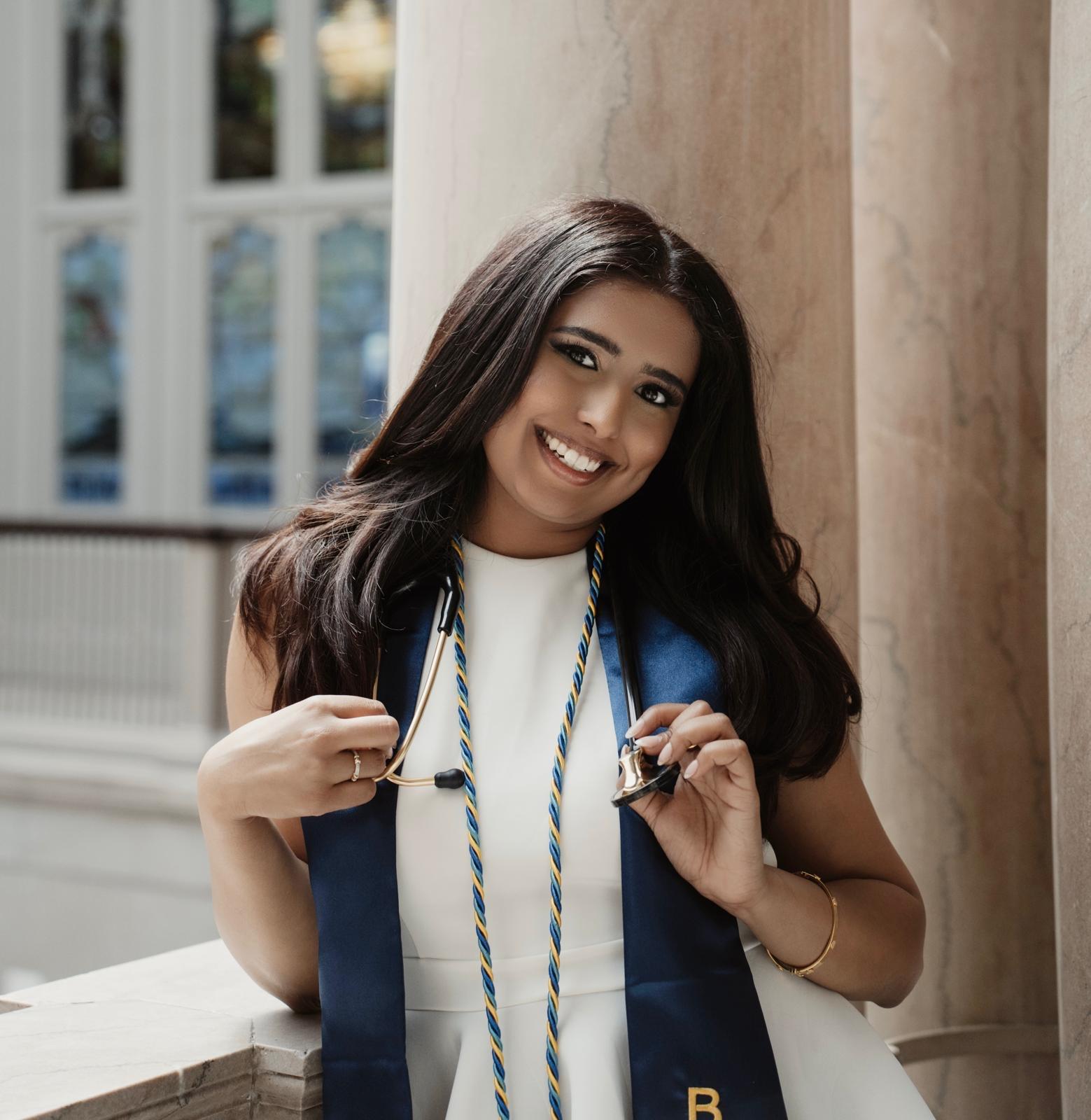 Diya Patel